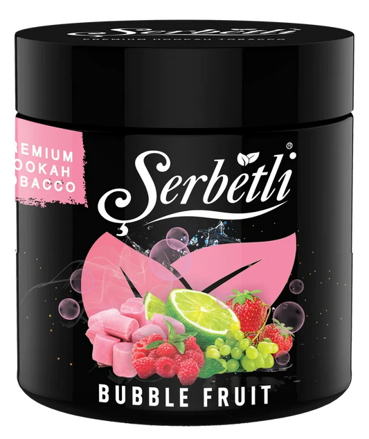Serbetli Shisha Tobacco 250g (Wholesale)
