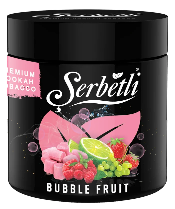 Serbetli Shisha Tobacco 250g