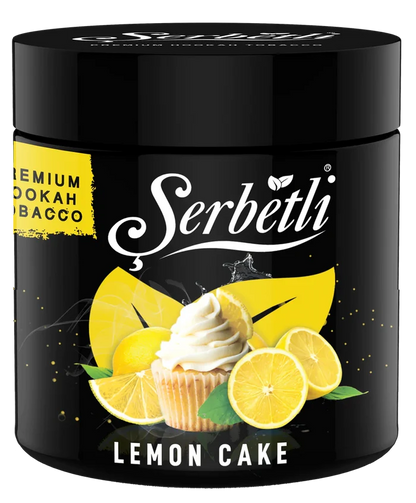 Lemon Cake