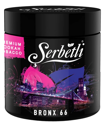 Serbetli Shisha Tobacco 250g