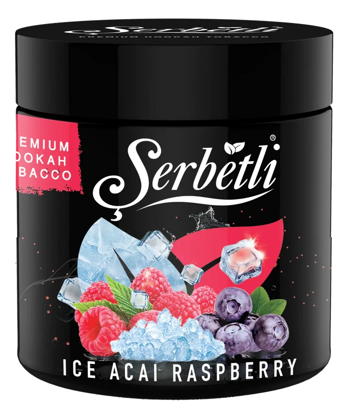Serbetli Shisha Tobacco 250g