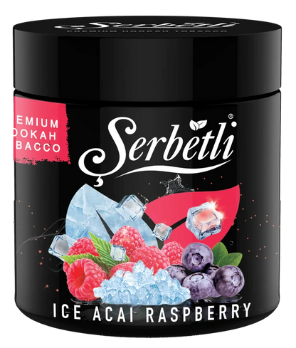 Serbetli Shisha Tobacco 250g
