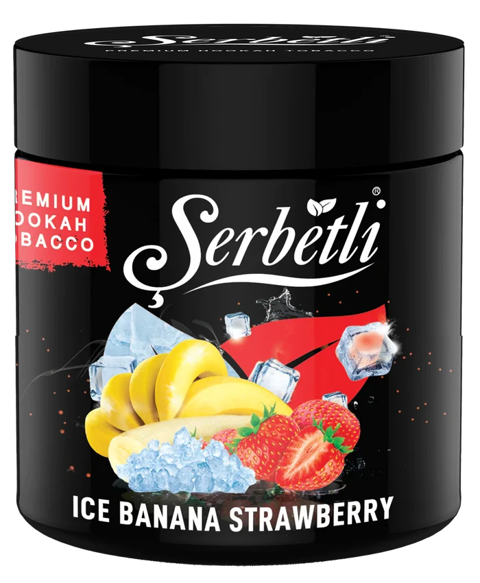 Serbetli Shisha Tobacco 250g