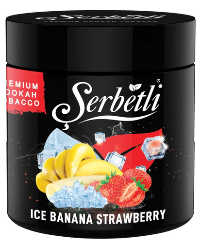 Serbetli Shisha Tobacco 250g