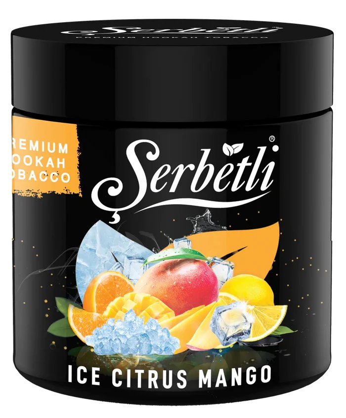Serbetli Shisha Tobacco 250g