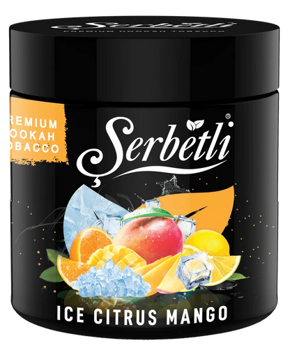 Serbetli Shisha Tobacco 250g