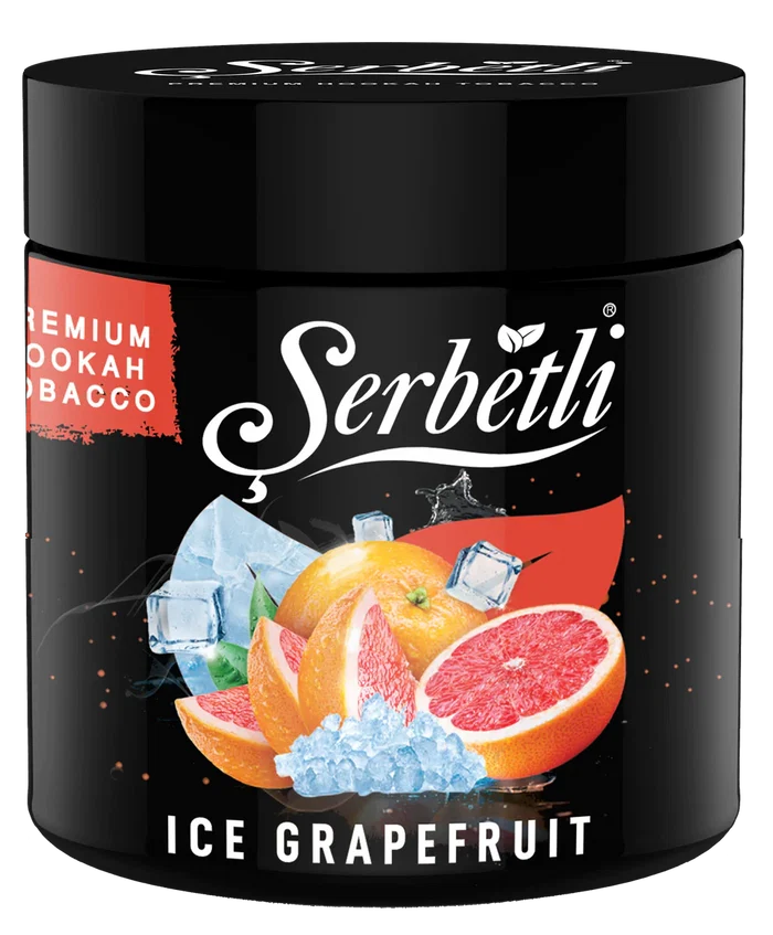 Serbetli Shisha Tobacco 250g