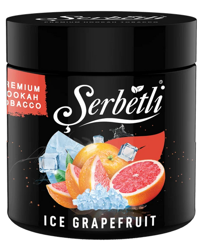 Serbetli Shisha Tobacco 250g