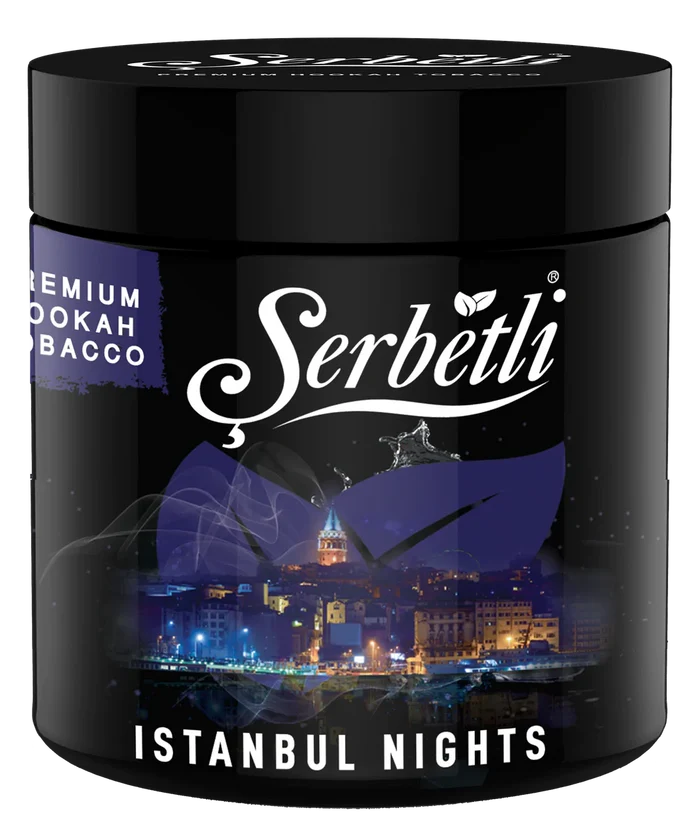 Istanbul Nights