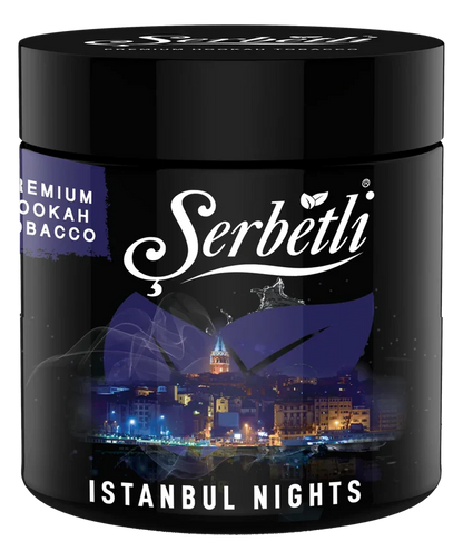 Istanbul Nights