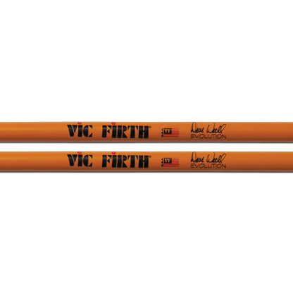 Signature Series -- Dave Weckl Evolution Drumsticks