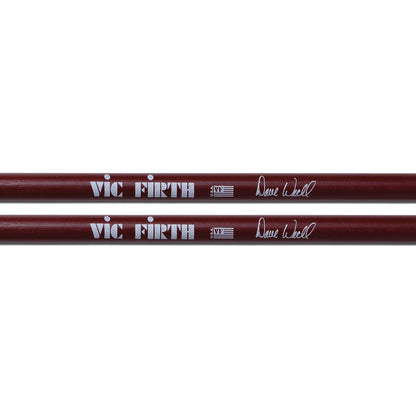 Signature Series -- Dave Weckl Nylon Drumsticks