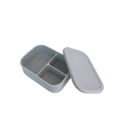 Silicone Snack Box | Cloud