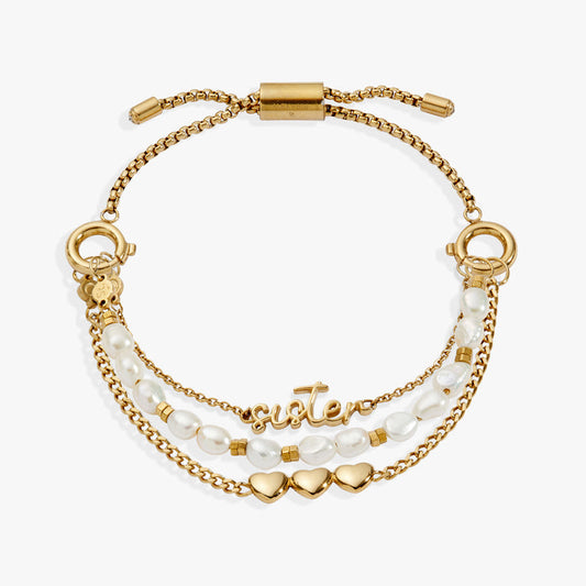 Stainless Steel Gold