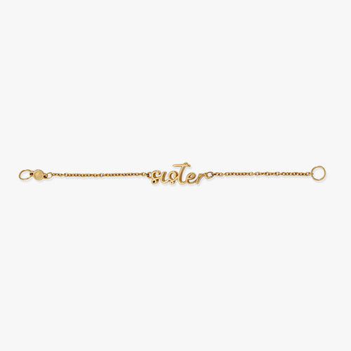 Stainless Steel Gold