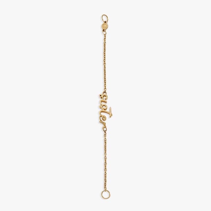 Stainless Steel Gold