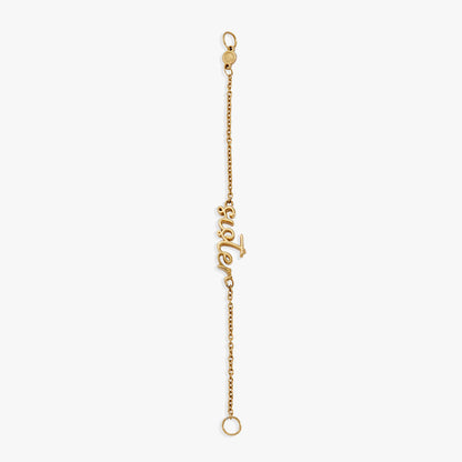 Stainless Steel Gold