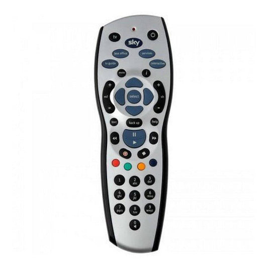 Sky HD Remote Control | SKY120 Sky Remote Control Euronics Ireland