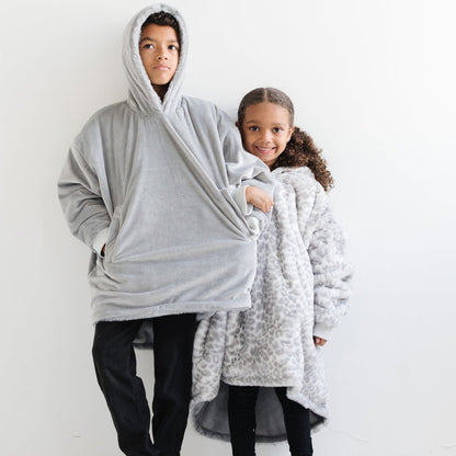 Youth / Snow Leopard