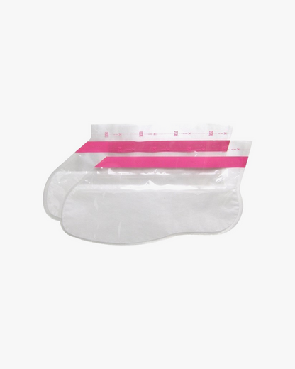 Sosu Perorin Foot Peeling Pack