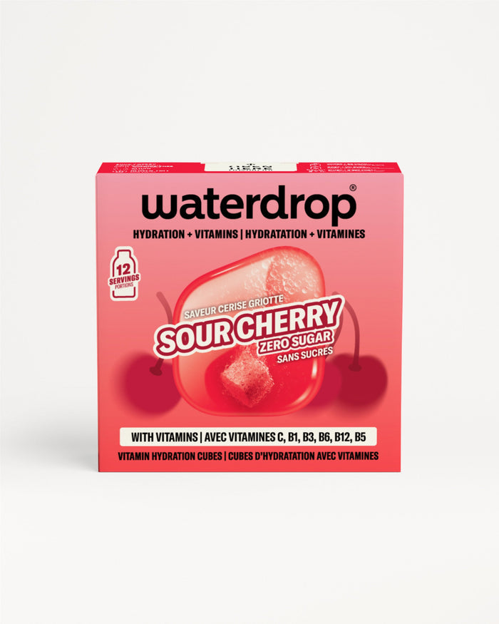 SOUR CHERRY