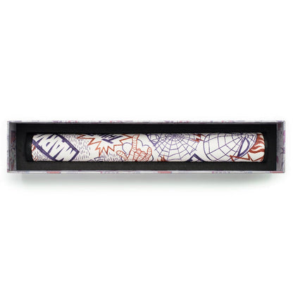 RSVLTS Marvel Putter Grip Spider-Man "Spidey Sketches" – Jumbo Putter Grip Spider-Man "Spidey Sketches" – Jumbo Putter Grip