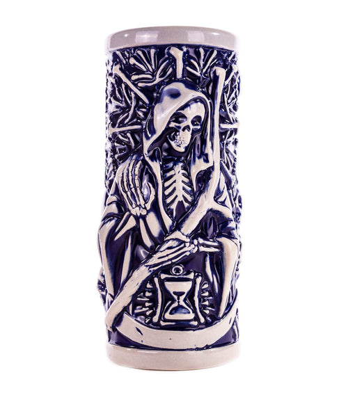 Splendor & Riches Designer Series Tiki Mug (Mortuus Variant)