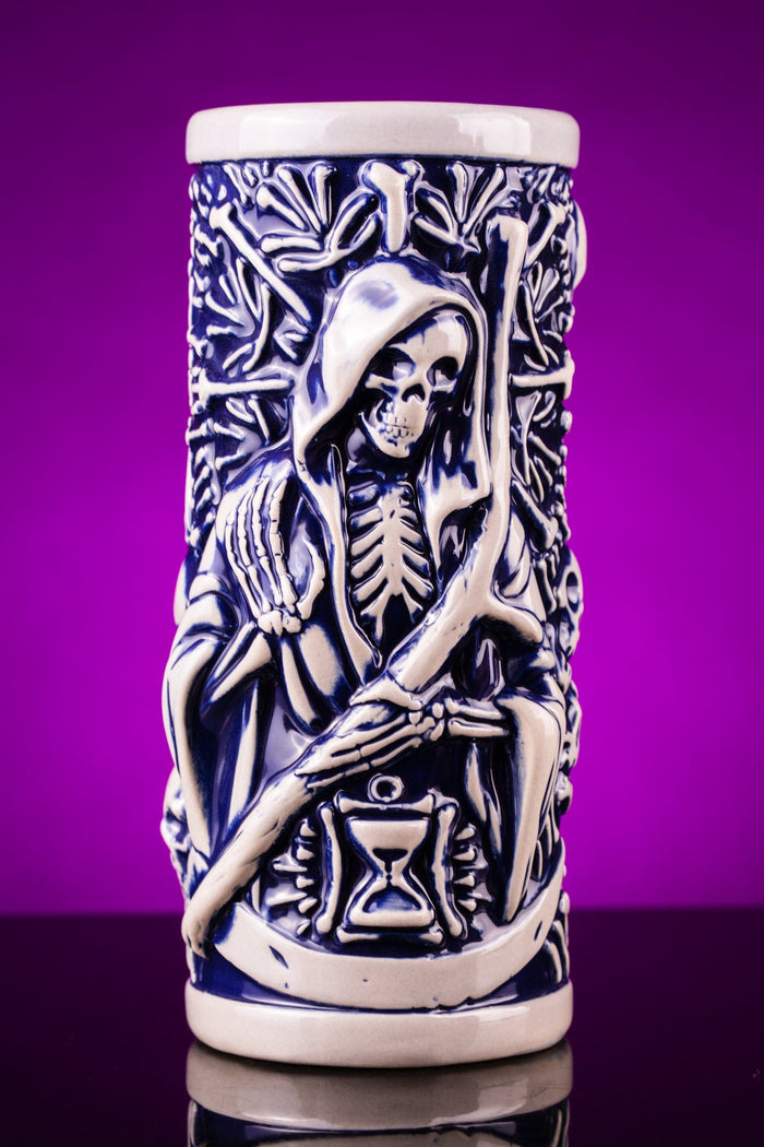 Splendor & Riches Designer Series Tiki Mug (Mortuus Variant)
