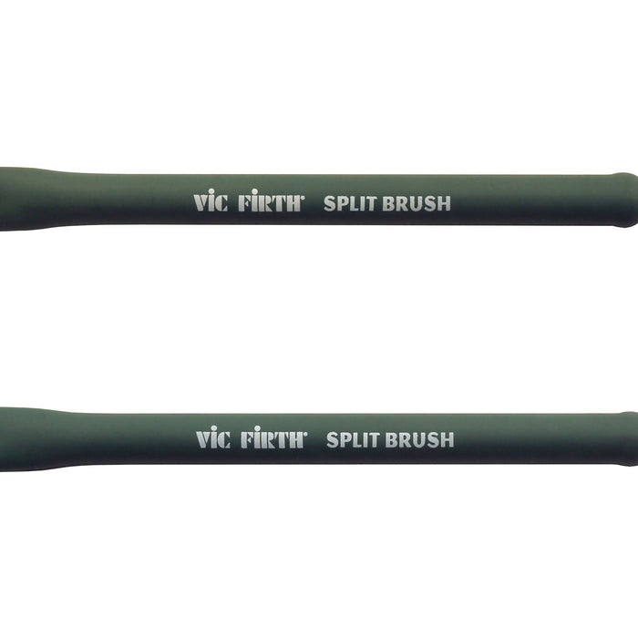 Split Brushes
