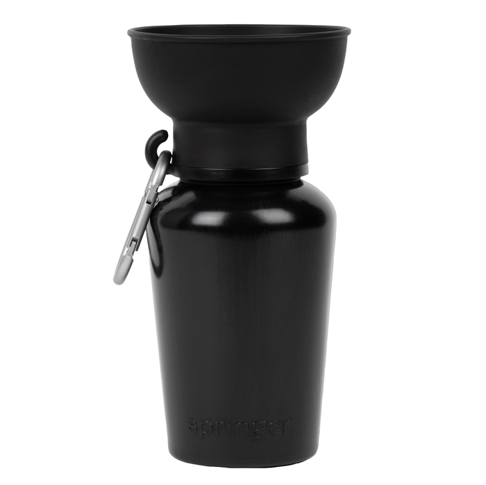 Obsidian Black