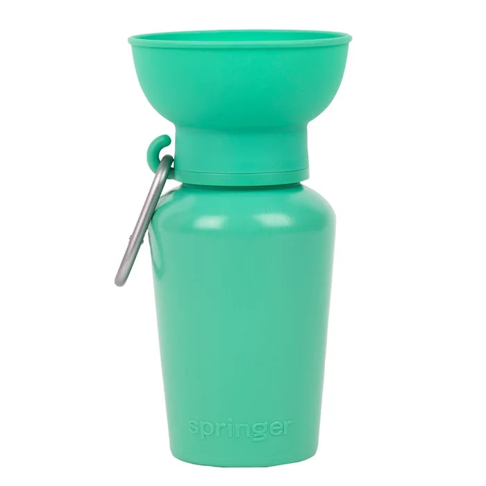 Springer Green