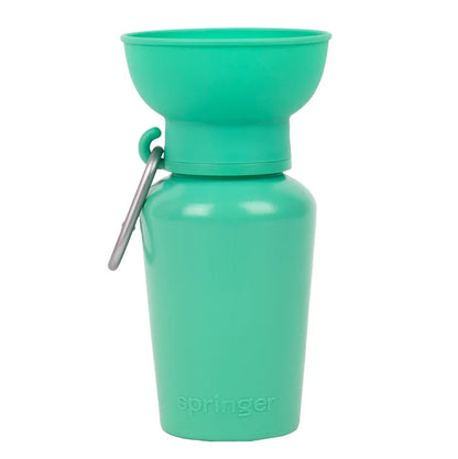 Springer Green