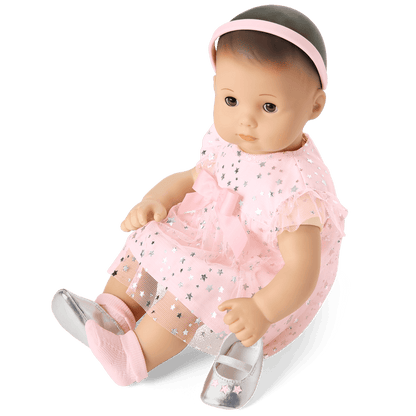 Sprinkle of Stars Outfit for Bitty Baby® Dolls