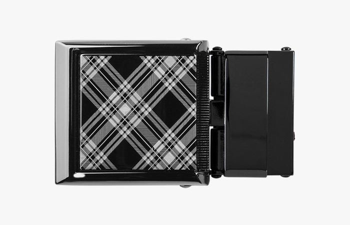 Square Plaid
