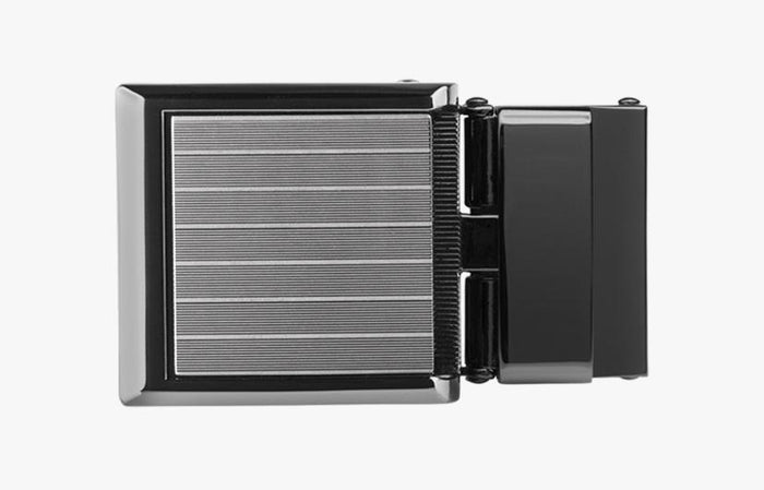 Square Pinstripe
