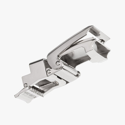 Square Silver