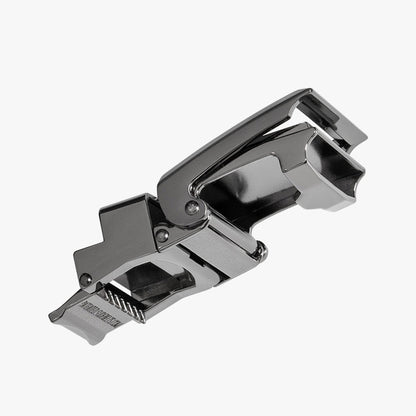 Square Gunmetal