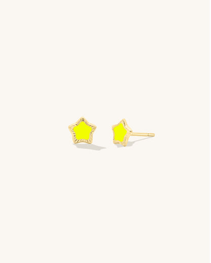 Star Studs