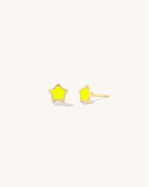Star Studs