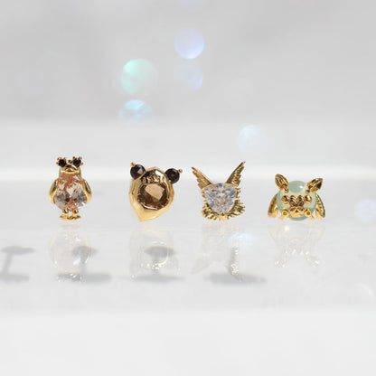 Star Wars™ Creatures Stud Set