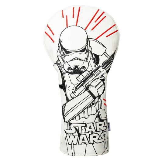 RSVLTS Star Wars Driver Headcover Star Wars™ "Empire Enforcers" – Driver Headcover Star Wars™ "Empire Enforcers" – Driver Headcover