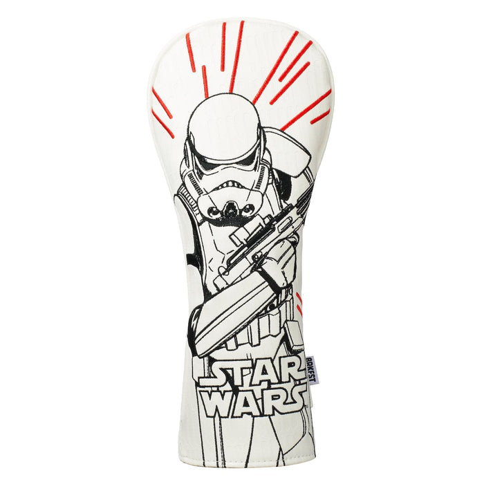RSVLTS Star Wars Fairway Headcover Star Wars™ "Empire Enforcers" – Fairway Headcover Star Wars™ "Empire Enforcers" – Fairway Headcover