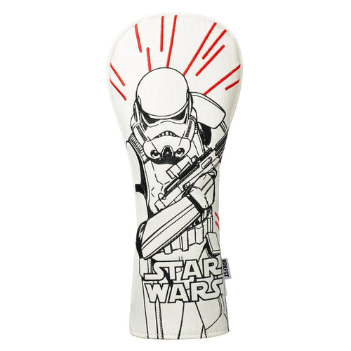 RSVLTS Star Wars Fairway Headcover Star Wars™ "Empire Enforcers" – Fairway Headcover Star Wars™ "Empire Enforcers" – Fairway Headcover