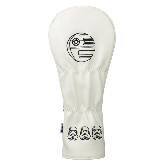 RSVLTS Star Wars Fairway Headcover Star Wars™ "Empire Enforcers" – Fairway Headcover Star Wars™ "Empire Enforcers" – Fairway Headcover