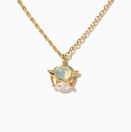 Star Wars™ Grogu™ Necklace