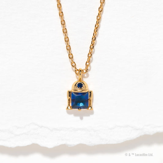 Star Wars™ R2-D2™ Necklace