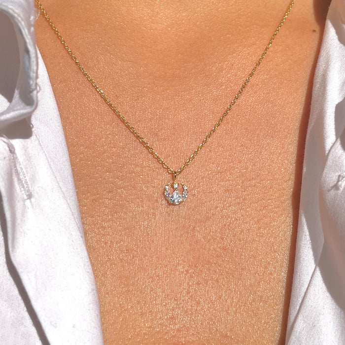Star Wars™ Rebel Alliance Insignia Necklace