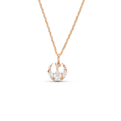 Star Wars™ Rebel Alliance Insignia Necklace