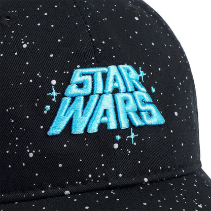 RSVLTS Star Wars Hat Star Wars™ "Retro ‘77" (Galaxy) – Dad Hat Star Wars™ "Retro ‘77" (Galaxy) – Dad Hat