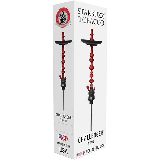 Starbuzz Challenger XS